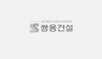 쌍용건설